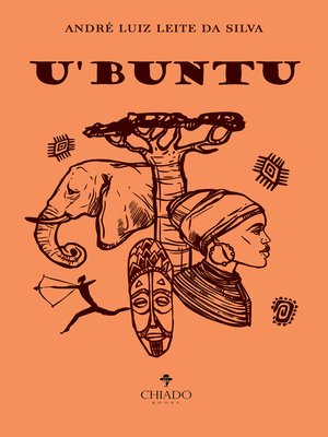 cover image of U'buntu